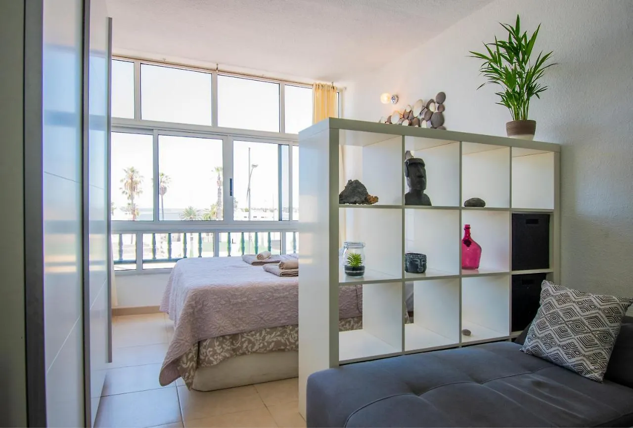 Appartement Golden Wave à Corralejo 0*,  Espagne