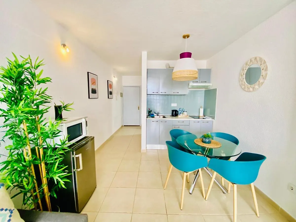 Golden Wave Apartment Corralejo