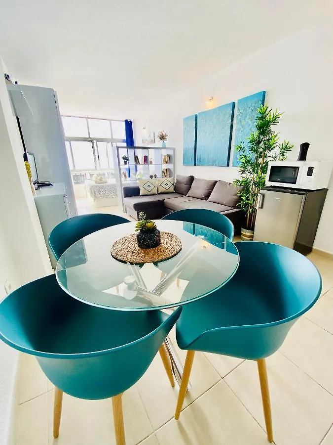 Appartement Golden Wave à Corralejo