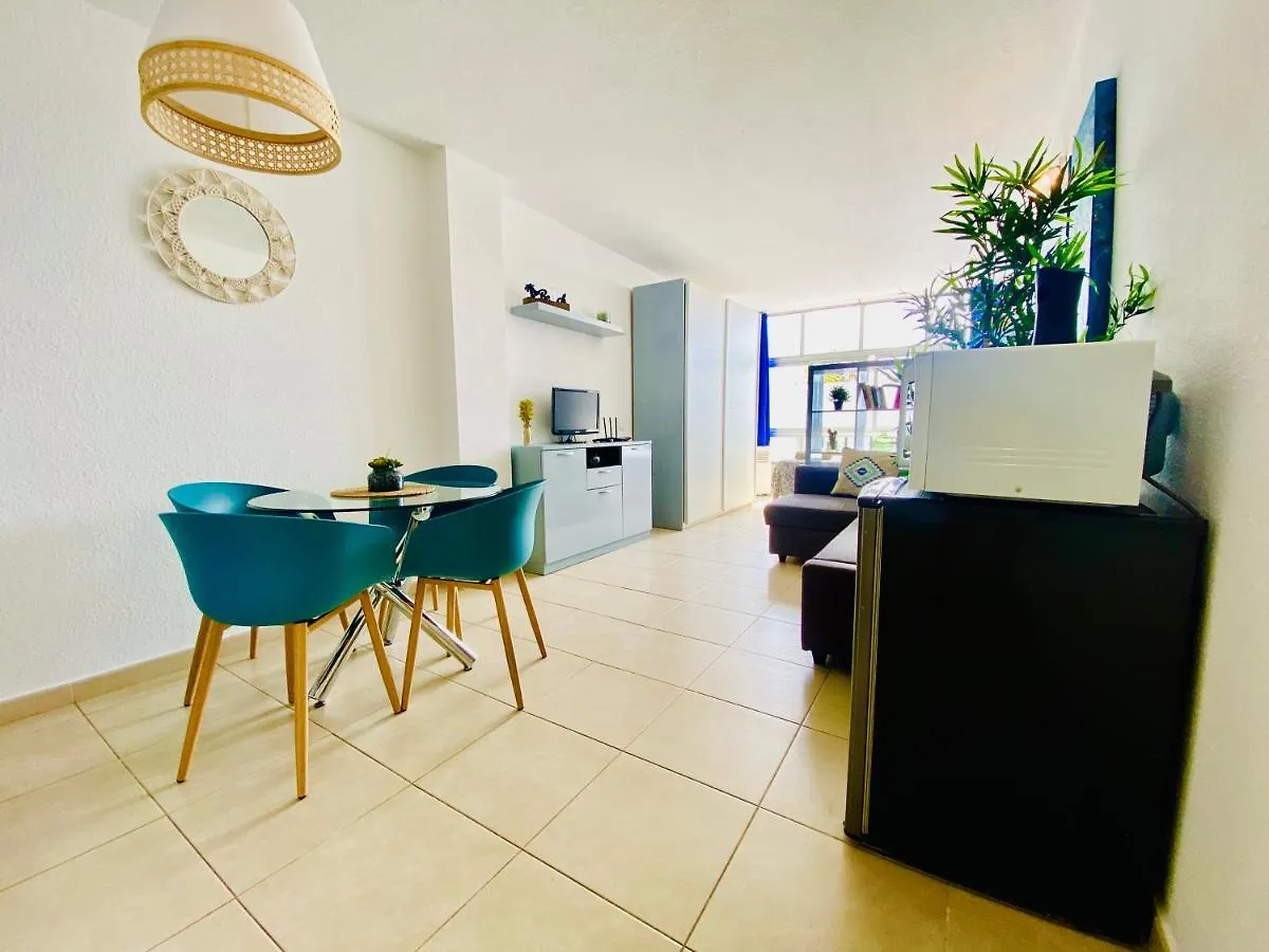 Golden Wave Apartment Corralejo