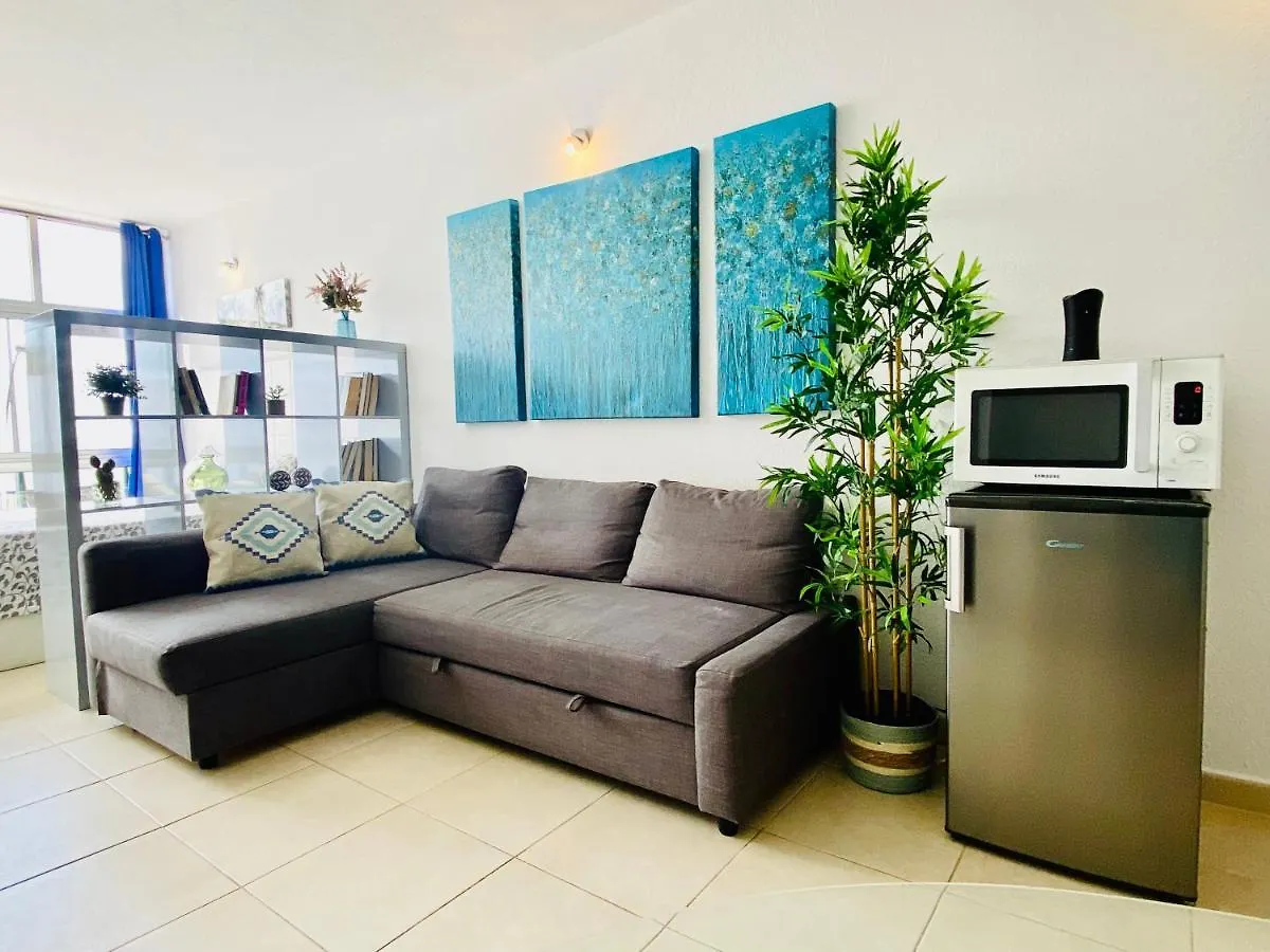 Appartement Golden Wave à Corralejo