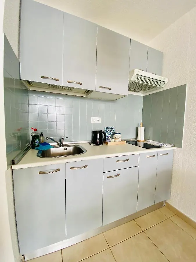Appartement Golden Wave à Corralejo