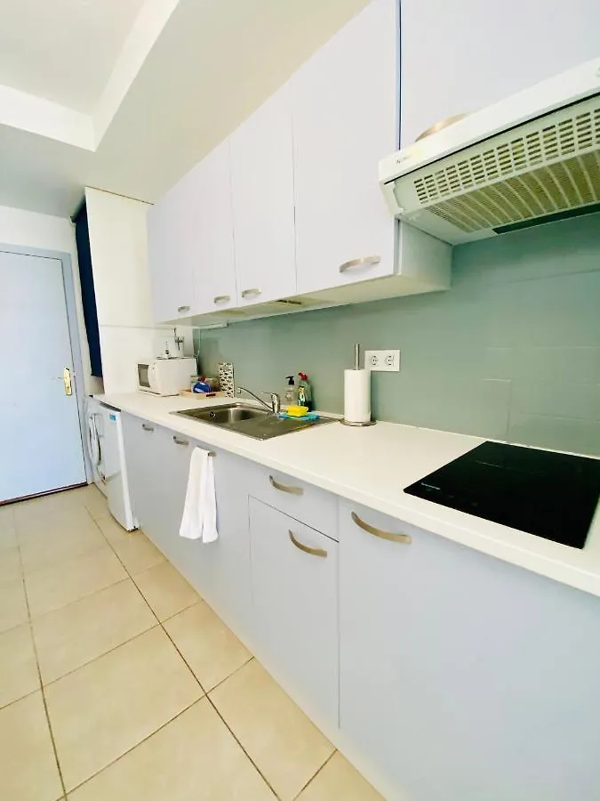 Appartement Golden Wave à Corralejo