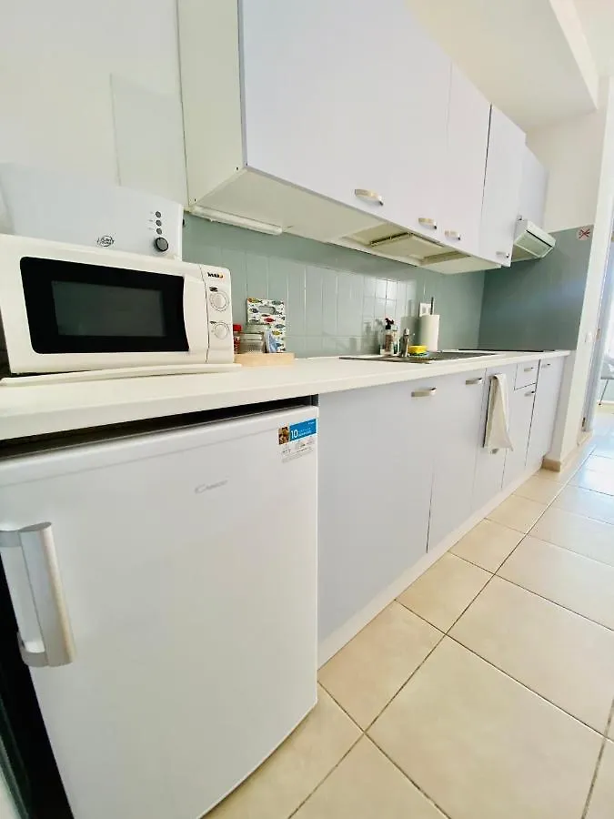 Appartement Golden Wave à Corralejo