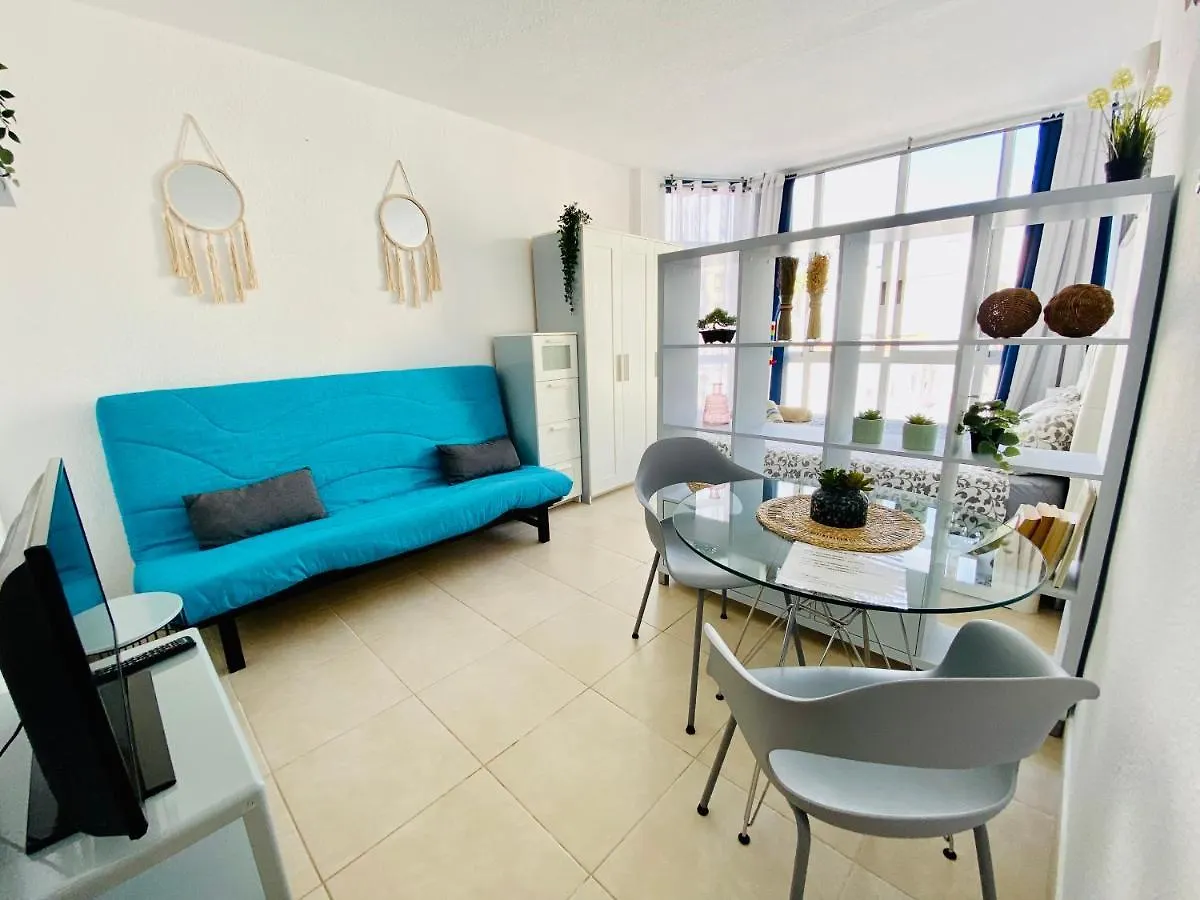 Appartement Golden Wave à Corralejo