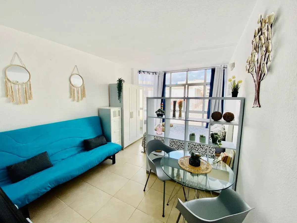 Appartement Golden Wave à Corralejo Espagne