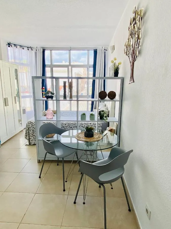 Appartement Golden Wave à Corralejo 0*,