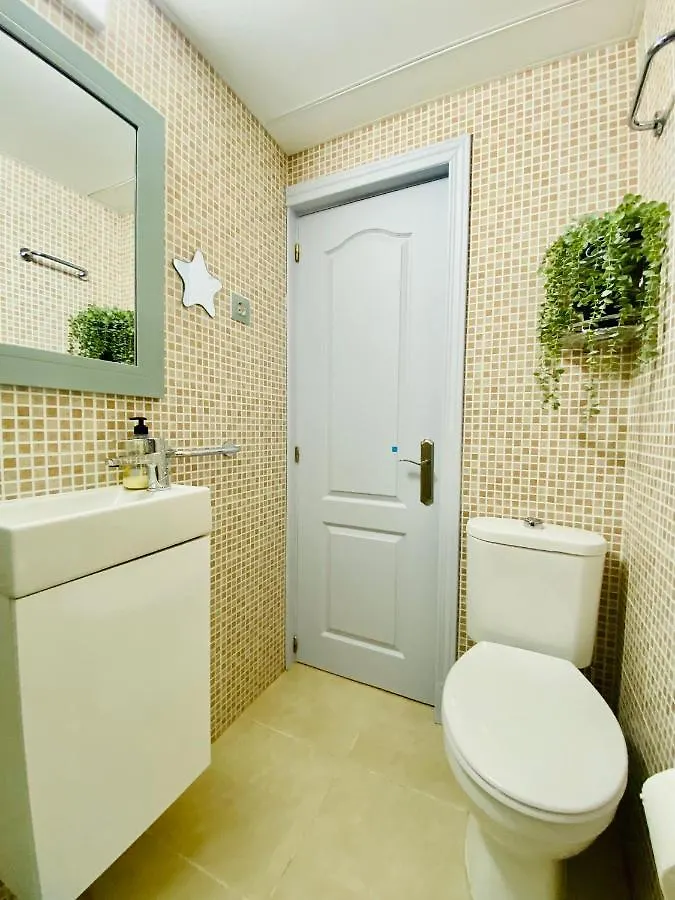 Appartement Golden Wave à Corralejo