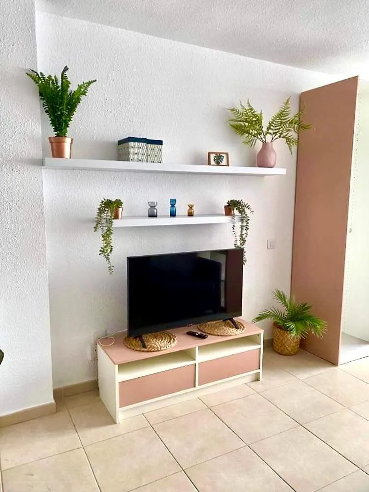 Appartement Golden Wave à Corralejo 0*,  Espagne