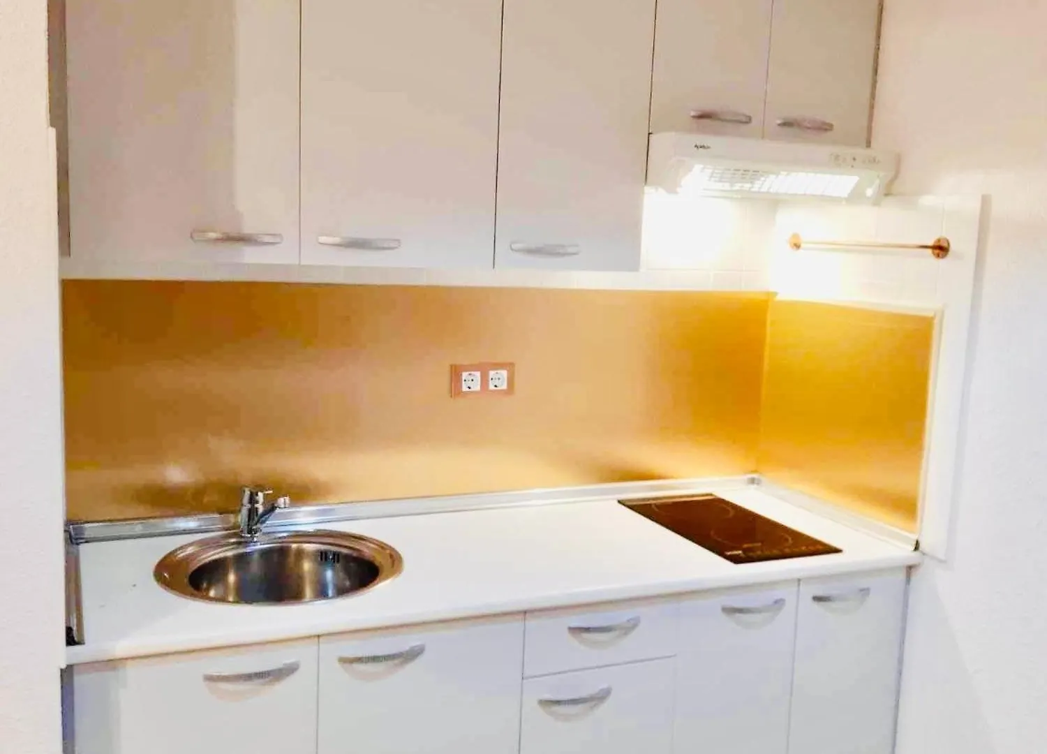 Appartement Golden Wave à Corralejo Espagne