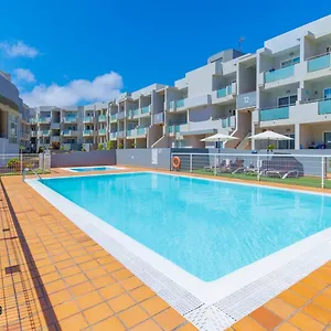 Apartment Coral Sun Irent Fuerteventura, Corralejo
