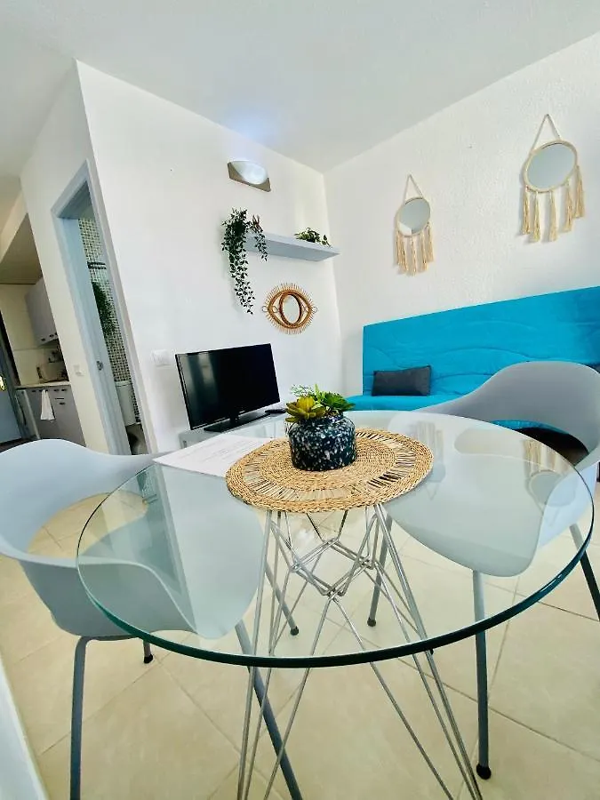 Apartamento Golden Wave Corralejo 0*,