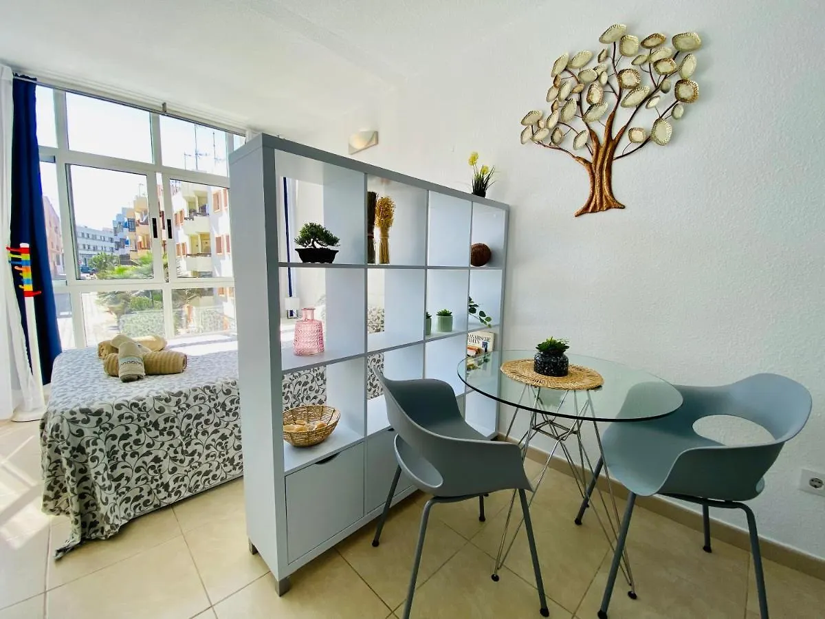 Apartamento Golden Wave Corralejo